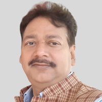 डॉ. प्रशांत गौरव